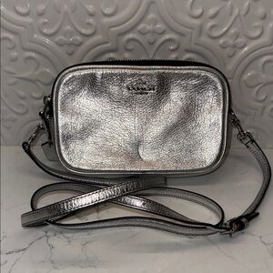 Coach Sadie Crossbody bag